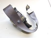Rear seatbelt