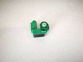 Sensor impacto/accidente para activar Airbag