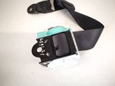 Rear seatbelt