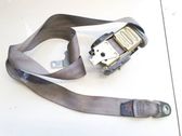 Rear seatbelt