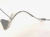 Aerial GPS antenna