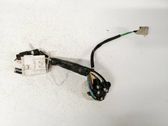 Ignition lock contact