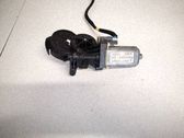 Motor de ajuste del asiento