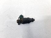 Inyector de combustible
