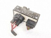 Relé del ventilador del refrigerador