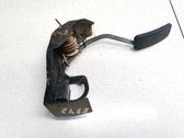 Pedal del acelerador