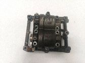 Pompe à huile
