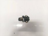 Idle control valve (regulator)