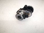 Stellmotor Heizung Klima