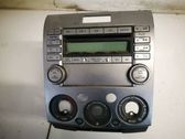 Radio / CD-Player / DVD-Player / Navigation
