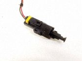 Interruptor sensor del pedal de freno
