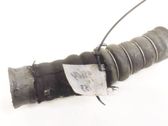 Intercooler hose/pipe