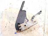 Handbrake/parking brake lever assembly