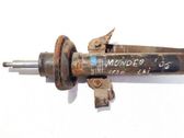 Front shock absorber/damper