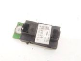 Antenna control unit