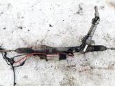 Steering rack