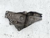 Engine mounting bracket