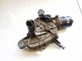 Motor del limpiaparabrisas