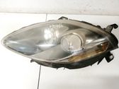 Scheinwerfer