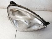 Lampa przednia