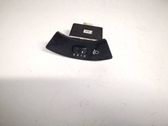 Headlight level height control switch
