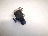 Crashsensor Notausschalter Kraftstoff