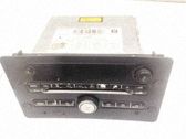 Radio / CD-Player / DVD-Player / Navigation
