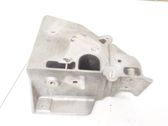 Engine mounting bracket