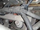 Tubo principal de alimentación del combustible
