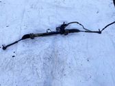 Steering rack