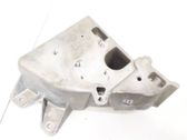 Engine mounting bracket
