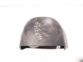 Steering wheel column trim