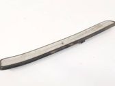 Rear sill trim cover