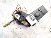 Gear shifter/selector
