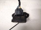 Unité de commande / module de pompe à carburant