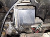 Luftklappensteuerungsmotor
