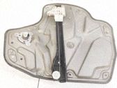 Mécanisme de lève-vitre avec moteur