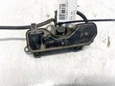 Electroválvula del turbo