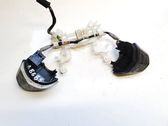 Steering wheel buttons/switches