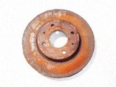 Bremsscheibe vorne