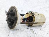 Bomba interna de combustible