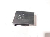 Fuse box cover