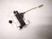 Rear door lock