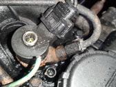 Inyector de combustible