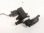 Electroválvula del turbo