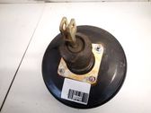 Brake booster
