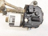 Wischermotor