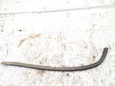 Rear bumper mounting bracket