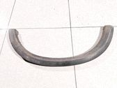 Moldura de la aleta trasera