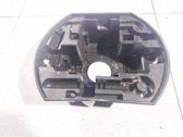 Moldura de la rueda de repuesto